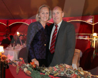 11. Premiere Salto Natale in Kloten 2013
