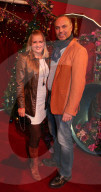 11. Premiere Salto Natale in Kloten 2013