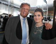 Uhrenmesse, Baselworld in Basel 2013
