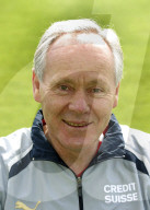 Euro 2004: Köbi Kuhn