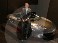 Uhrenmesse, Baselworld in Basel 2013