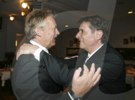 Pepe Lienhard, Udo Jürgens 2005