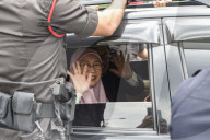 NEWS - Malaysischer Oppositionspolitiker vorzeitig aus Haft entlassen