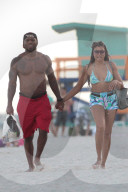 EXKLUSIV - Taraji P Henson und  Kelvin Hayden haben sich verlobt