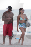 EXKLUSIV - Taraji P Henson und  Kelvin Hayden haben sich verlobt