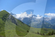 Isenau, les Diablerets