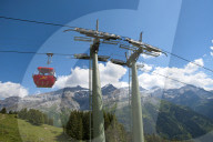Isenau, les Diablerets