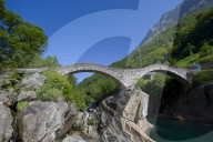 Val Verzasca