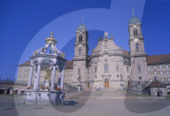 Einsiedeln