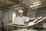 Vacherin Mont-d'Or AOC