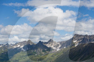 Col du Nufenen