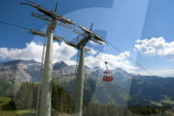 Isenau, les Diablerets