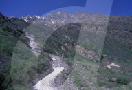 Val de Bagnes