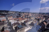 LA CHAUX-DE-FONDS