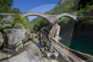 Val Verzasca