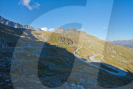 Col du Nufenen