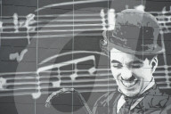 Vevey Charlie Chaplin