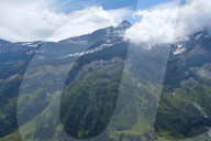 Isenau, les Diablerets