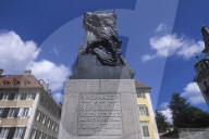 LA CHAUX-DE-FONDS