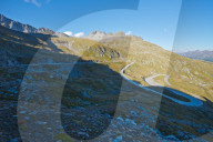Col du Nufenen
