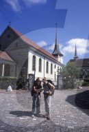 VIA JACOBI