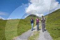 Isenau, les Diablerets