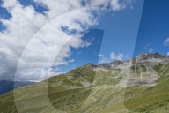 Col du Nufenen