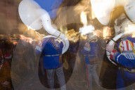 Luzern Fasnacht