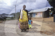 MAYOTTE