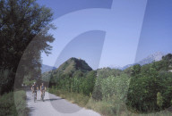 ROUTE DU RHONE