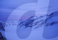 Jungfraujoch