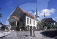 VIA JACOBI
