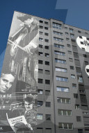 Vevey Charlie Chaplin
