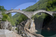Val Verzasca
