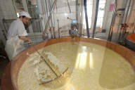 Vacherin Mont-d'Or AOC