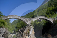 Val Verzasca