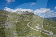 Col du Nufenen