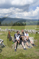 Sainte-Croix VTT