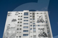 Vevey Charlie Chaplin