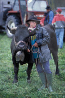 KAMPF DER KOENIGINNEN