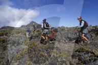 LA REUNION