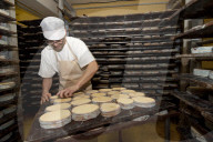 Vacherin Mont-d'Or AOC