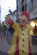 Fasnacht Luzern