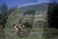 ROUTE DU RHONE