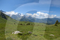 Isenau, les Diablerets