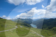 Isenau, les Diablerets