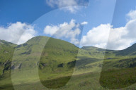 Isenau, les Diablerets