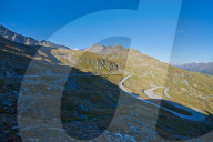 Col du Nufenen