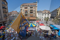 Vevey