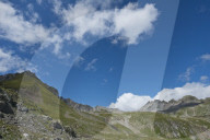 Col du Nufenen